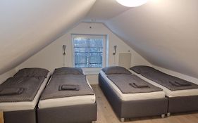 Apartmá SunGarden Liberec
