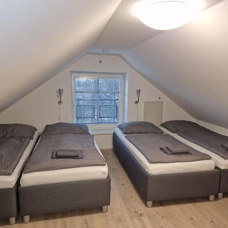Apartmá SunGarden Reichenberg Exterior foto