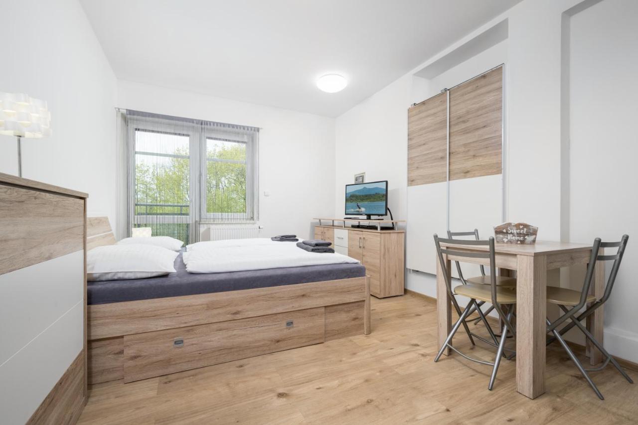 Apartmá SunGarden Reichenberg Exterior foto